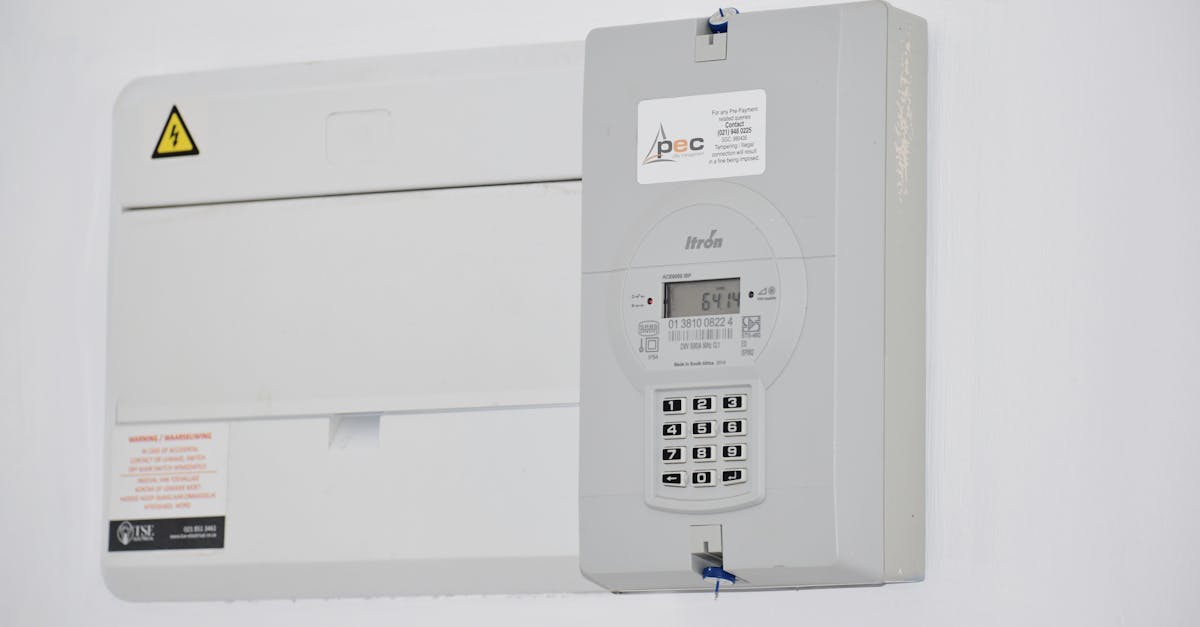 Benefits of Hiring a Qualified Electrician for Safety Inspections
