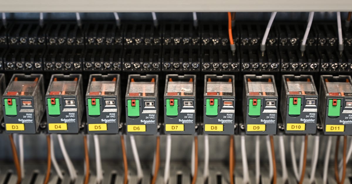 Benefits of Professional Wiring and Rewiring Services in Berwick