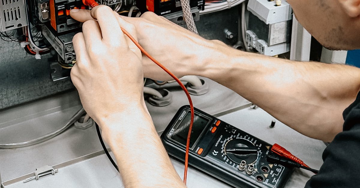 Common Mistakes to Avoid During a Power Outage