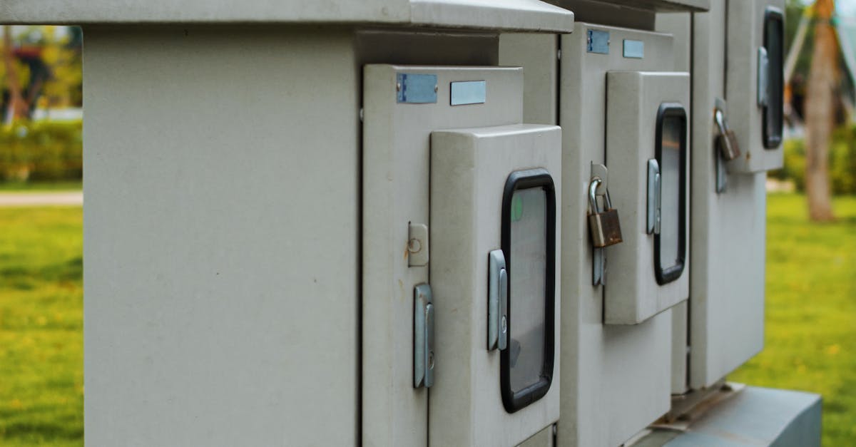 Enhancing Workplace Productivity through Energy Efficiency