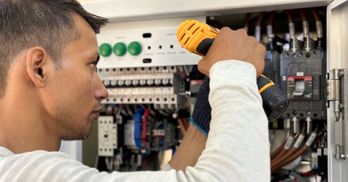 How to Choose the Right Electrical Contractor for Rewiring