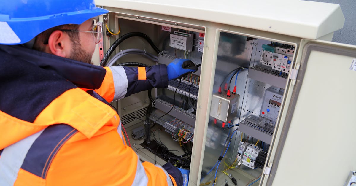 How to Choose the Right Electrical Contractor for System Upgrades