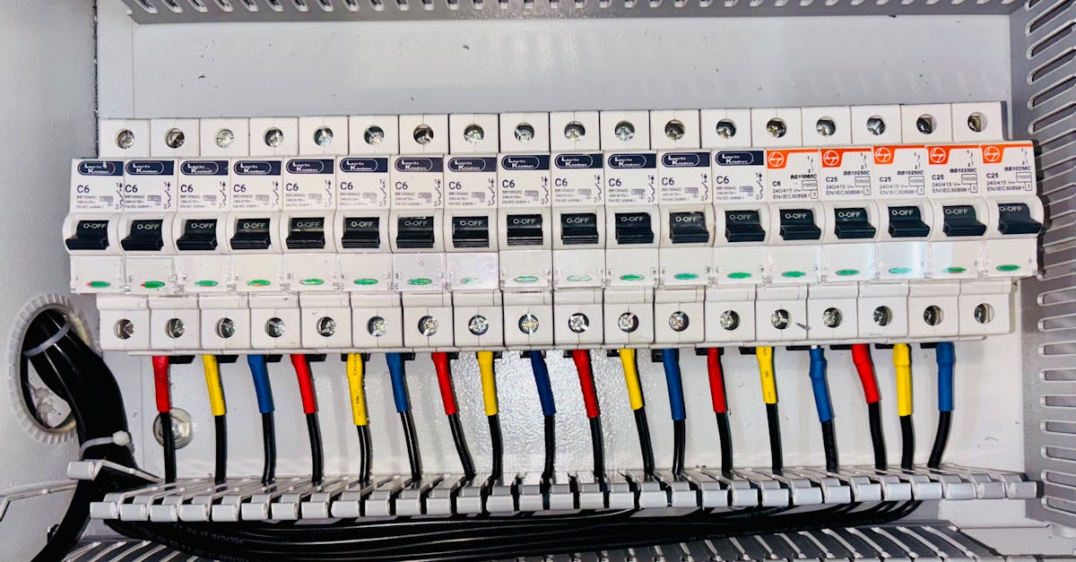 How to Ensure Safety Standards in Power Point Installations