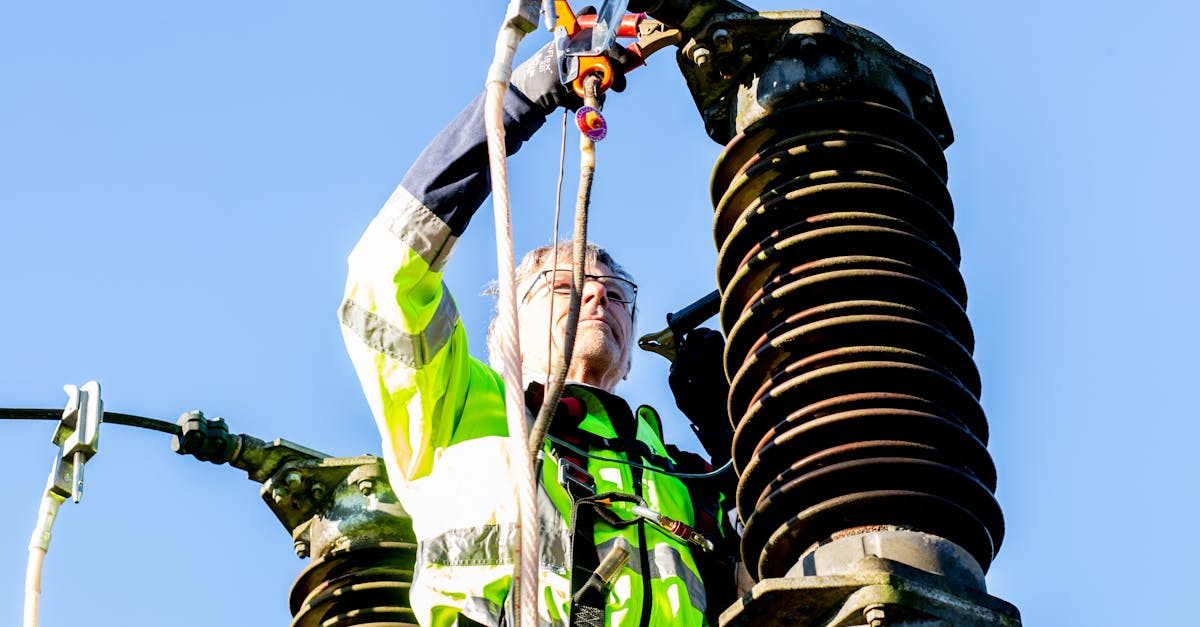 Identifying Outdated Wiring During Electrical Safety Inspections