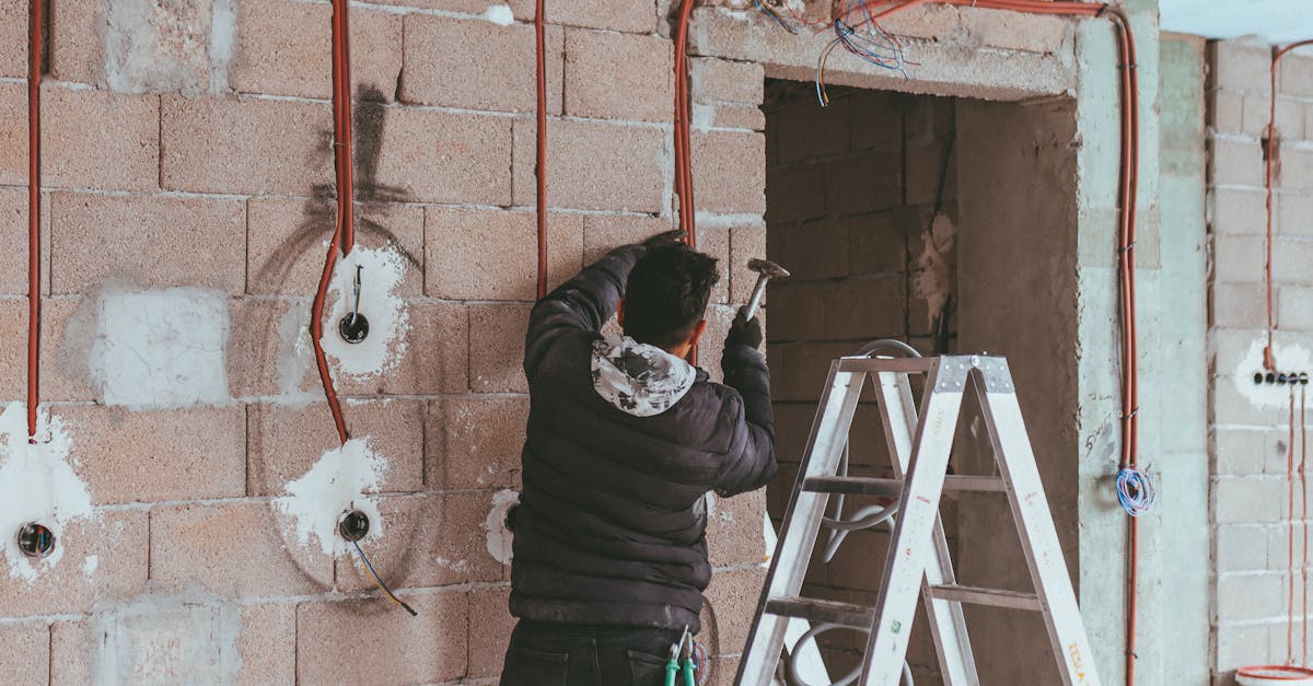 Innovative Retail Electrical Installations for Modern Stores
