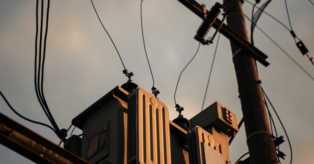 Innovative Strategies for Reducing Energy Consumption