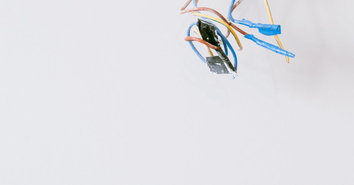 Mitigating Electrical Hazards in Manufacturing Environments