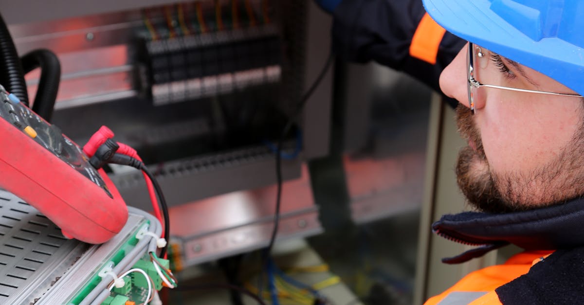 Safety Standards in Retail Electrical Configurations