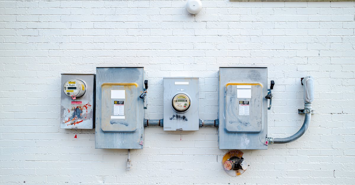 Understanding Common Electrical Faults in Berwick Homes